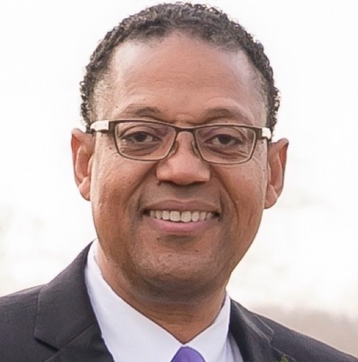 Pastor Eric Hughes