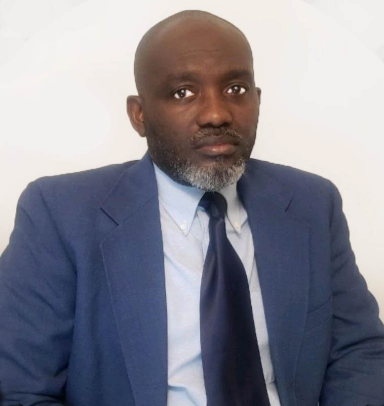 Emmanuel Sarpong