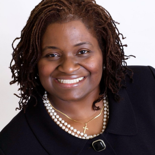 Dr. April Joyce Kelley-Hill, PHd